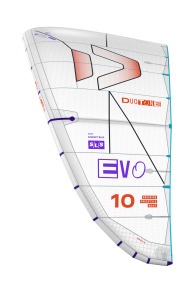 Duotone Kiteboarding-Evo SLS 2026 Kite