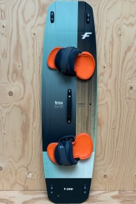F-One-Trax 2023 Kiteboard (DEMO)
