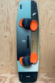 F-One-Trax 2023 Kiteboard (DEMO)