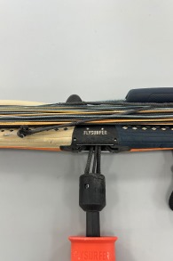 Flysurfer-Sonic 4 Kite (DEMO)