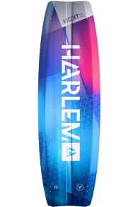 Harlem Kitesurfing-Ascent B-Grade Kiteboard