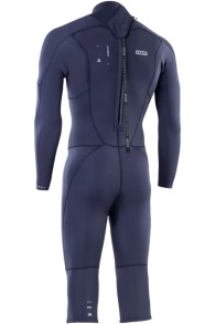 ION-Element 4/3 Overknee LS Backzip 2025 Wetsuit