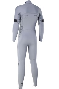 ION-Seek Core 5/4 Frontzip 2026 Wetsuit