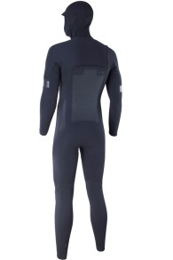 ION-Seek Select 5.5/4.5 Frontzip Hooded 2026 Wetsuit