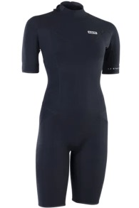 ION-Static 2/2 Shorty SS Backzip Women 2025 Wetsuit