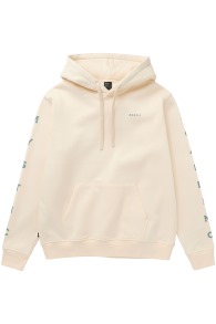 Mystic-Bolt Hood Sweater
