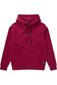 Mystic-Brand Hood Sweat