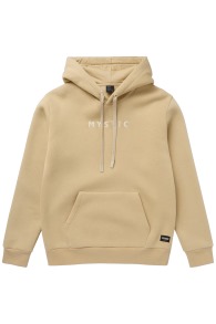 Mystic-Brand Hood Sweat