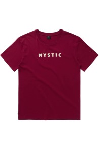 Mystic-Brand Tee