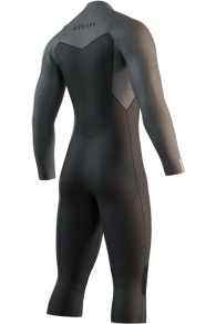 Mystic-Motion Longarm Shortleg 4/3 Frontzip Wetsuit