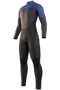 Mystic-Star 5/3 Backzip 2025 Wetsuit
