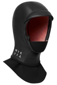Mystic-Supreme Hood 3mm