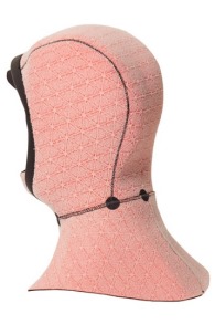 Mystic-Supreme Hood 3mm