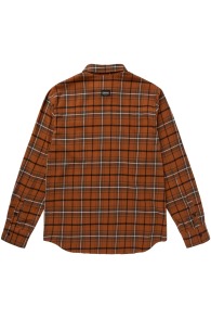 Mystic-The Check Shirt