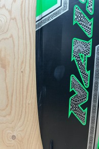 Naish-Drive 2021 Kiteboard (2nd)