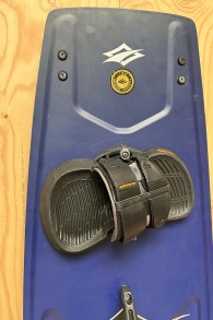 Naish-Drive 2025 Kiteboard (DEMO)