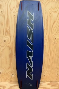 Naish-Drive 2025 Kiteboard (DEMO)