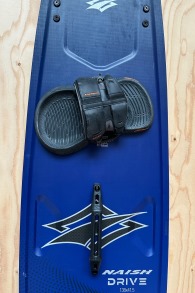 Naish-Drive 2025 Kiteboard (DEMO)