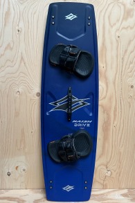 Naish-Drive 2025 Kiteboard (DEMO)