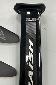 Naish-Macro Chip 2025 Foil Super Set Carbon (DEMO)