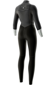 Prolimit-Fire 5/4 Double Frontzip 2026 Wetsuit