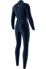 Prolimit-Flare 4/3 Double Frontzip 2026 Wetsuit