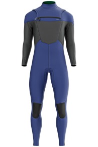 Prolimit-Fusion 4/3 Double Frontzip 2026 Wetsuit