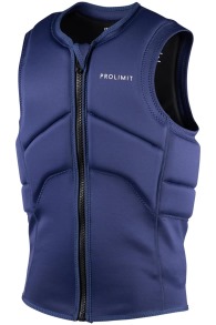 Prolimit-Fusion Impact Vest Frontzip