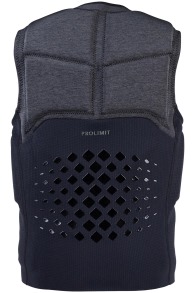 Prolimit-Mercury Impact Vest Frontzip