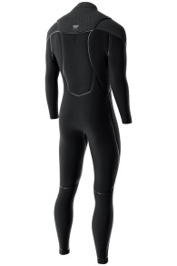 Prolimit-Mercury TR 4/3 Double Frontzip 2026 Wetsuit