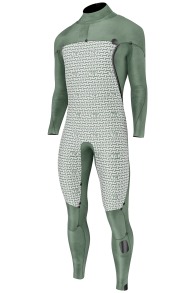 Prolimit-Mercury TR 5/4 Double Frontzip 2026 Wetsuit