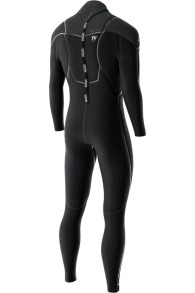 Prolimit-Mercury TR 6/4 Backzip 2026 Wetsuit