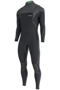 Prolimit-Mercury TR 6/4 Double Frontzip 2026 Wetsuit