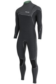 Prolimit-Mercury TR 6/4 Free-X Frontzip 2026 Wetsuit