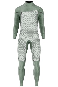 Prolimit-Mercury TR 6/4 Free-X Frontzip 2026 Wetsuit