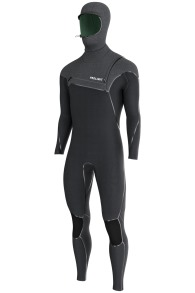 Prolimit-Mercury TR 6/4 Free-X Frontzip Hooded 2026 Wetsuit