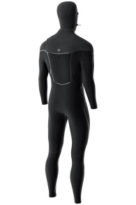 Prolimit-Mercury TR 6/4 Free-X Frontzip Hooded 2026 Wetsuit