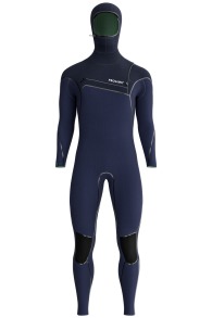 Prolimit-Mercury TR 6/4 Free-X Frontzip Hooded 2026 Wetsuit