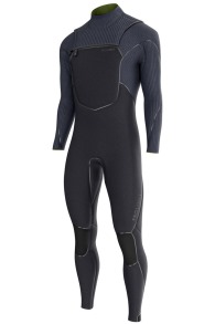 Prolimit-Predator 6/4 Double Frontzip 2026 Wetsuit