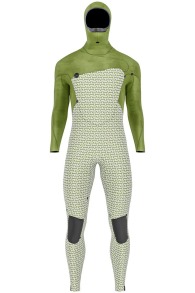 Prolimit-Predator 6/4 Free-X Hooded 2026 Wetsuit