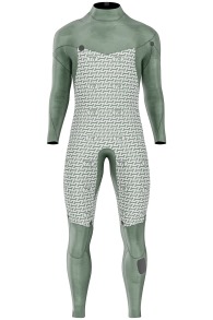 Prolimit-Vapor TR 5/4 C-Zip 2026 Wetsuit