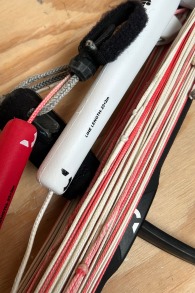 Reedin Kiteboarding-Dreamstick X Bar (2nd)