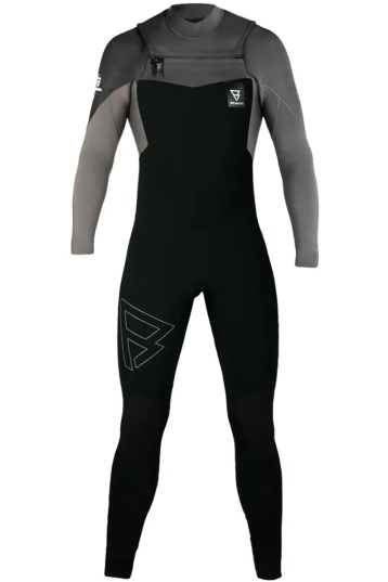 Brunotti-Radiance 3/2 Frontzip 2025 Wetsuit