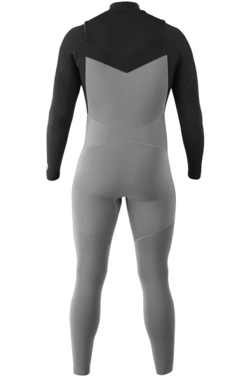 Brunotti-Radiance 5/3 Double Frontzip 2022 Wetsuit
