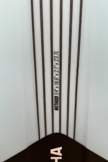 Cabrinha-Method 2023 Surfboard (DEMO)