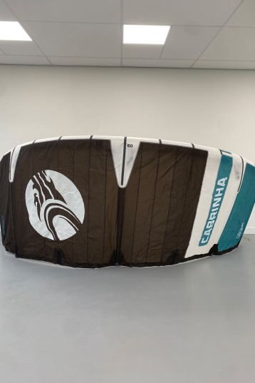 Cabrinha-Nitro Apex 2024 Kite (DEMO)