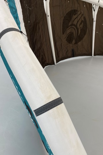 Cabrinha-Nitro Apex 2024 Kite (DEMO)