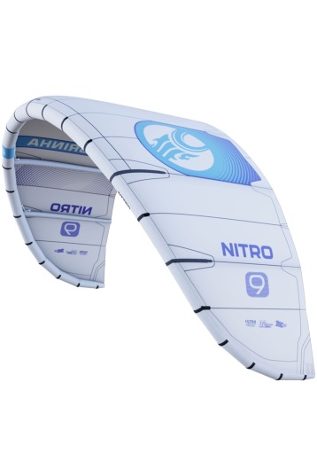 Cabrinha-Nitro Apex 2026 Kite