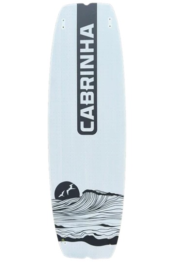 Cabrinha-Spectrum 2026 Kiteboard