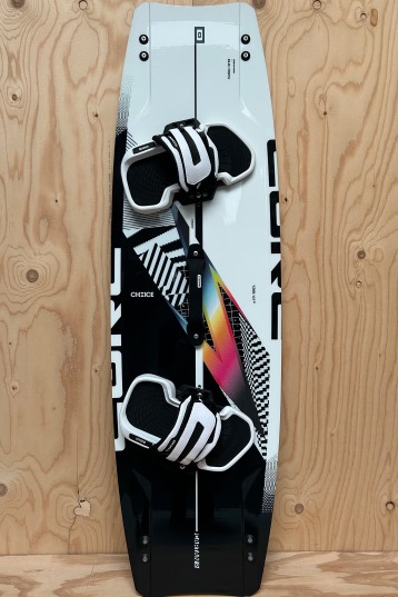 Core Kiteboarding-Choice 6 Kiteboard (DEMO)